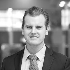 Joshua Boorman, Principal of Boorman Lawyers